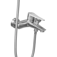 Купить Смеситель для ванн псм-300-1 (1/10) "Профсан"