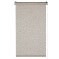 Купить Штора рулонная "Баунти топленое молоко" 160*175 см (1/4)