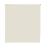 Купить Штора рулонная "Апилера кремово-бежевый"  70*160 см (миниролл) (1/6)