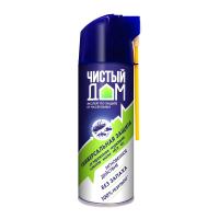 Купить Средство от насекомых универс. "Чистый дом" аэрозоль 400 мл (1/24)