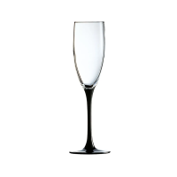 Купить Бокал для шампанского "Домино" 170 мл (набор 6 шт.) (1/4) "LUMINARC"