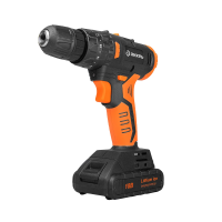 Купить Дрель-шуруповерт аккум. да-18л-2ку/б (1) "Вихрь"