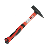 Купить Молоток 1000 г фиберглас. обрезин. рукоятка (1/24) "MATRIX"