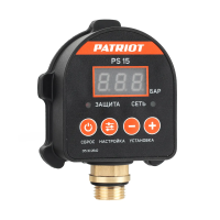 Купить Реле давления автоматическое PS-15 (1/20) "PATRIOT" 315302642