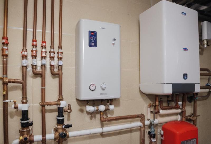 Как уменьшить расход электроэнергии при отоплении электрокотлом