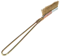 Купить Корщетка-мини ручная FIT  230мм 38448