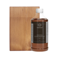 Морилка водная мокко 0,5 л (1/6) "MASTERGOOD"