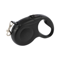 Купить Поводок-рулетка для собак до 20 кг 5 м (1/24/144) "Рыжий кот"