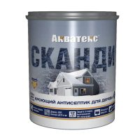 Акватекс сканди топленое молоко 0,75 л (1/6) "Рогнеда"