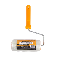 Купить Валик меховой натур. "Шабашка" 140 мм (1/80) 108-2140