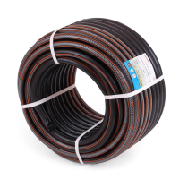 Купить Шланг для полива 3/4" армиров. 3-х слойный 50 м (1) "Жук оптима"