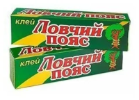 Купить Клей от вредителей Ловчий пояс 135г