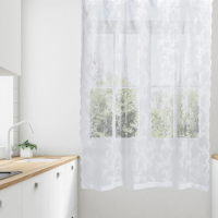 Купить Тюль "Вдохновение" 145*270 см (1) "Этель" 7522546