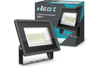 Купить Прожектор светодиодный Heox 20Вт 6500К 4010