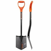 Купить Лопата автомобильная сварная Finland 2307