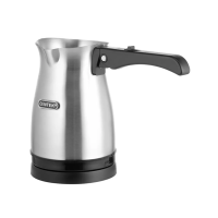 Купить Кофеварка (турка) электрич. CT-1099 SS 500 мл, 480 вт (1/24) "CENTEK"