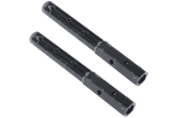Купить Удлинители колесных осей усиленные PATRIOT EX270-24 PRO, шестигранная втулка 23мм, длина 270мм (2шт)
