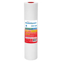 Купить Картридж ППГ-10М д/горячей воды  10мкр HOT малый