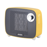 Купить Тепловентилятор настольный металлокерамич. PTC-321 1,5 квт (желтый) (1/6) "ENGY"