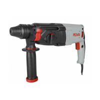 Купить Перфоратор п-30-900к "Ресанта"