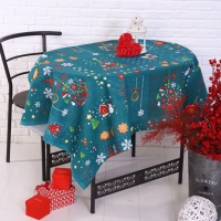 Купить Скатерть "DOMOVITA" волшебные истории 110*150 см (1) 9215795