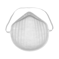 Купить Маска техническая формов. набор 10 шт. (1/50) "Исток"