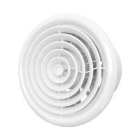 Купить Вентилятор RF 5 осевой с антимоскитной сеткой D125 (1/12) "AURAMAX"