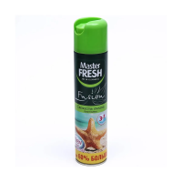 Купить Освежитель воздуха "Свежесть океана" 300 мл (1/24) "MASTER FRESH"