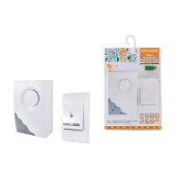 Купить Звонок дверной беспроводной збб-н-11/4-32м (1/60) народный SQ1901-0109