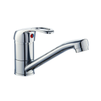 Купить Смеситель для кухни RB001B (1/10) "ROEGEN"