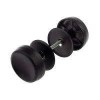 Купить Ручка дверная кнопка РК-1 (Саратов)