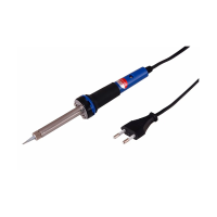 Купить Паяльник "Мастер" долговечное жало, 40 вт, 230 в (1/50/100) "REXANT" 12-0123