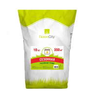 Купить Семена газонной травы эконом "Сезонная трава" 10 кг (1)