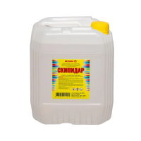 Скипидар  5 л евро (1) "Ясхим"