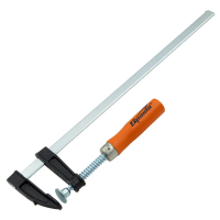 Купить Струбцина F-образная 350*50 мм (1/10/50) "SPARTA"