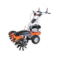 Купить Машина подметальная PATRIOT S 510 BS