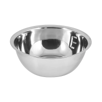 Купить Миска нержав. BOWL-19, 1 л с расшир. краями D=19 см (1/200) "MALLONY"