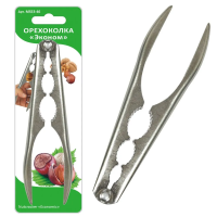 Купить Орехоколка "Эконом" (1/12/144) "Мультидом" MS53-46