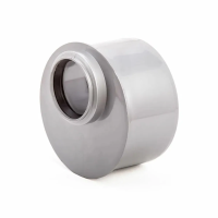 Купить Переходник для внутр. канализации 110 х 50 мм короткий (1/80) "LAMMIN"