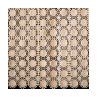 Купить Клеенка пвх "Элегия" 135 см рулон 22 м (1) 7055-005-beige