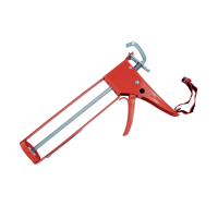 Купить Пистолет для герметиков усиленный шестигран. шток (1/24) "BEOROL"