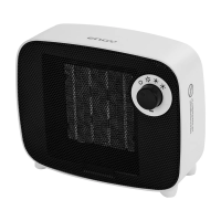 Купить Тепловентилятор настольный металлокерамич. PTC-321 1,5 квт (1/6) "ENGY"