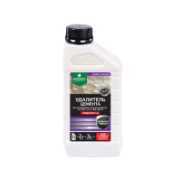 Удалитель цемента "CEMENT CLEANER" 1 л концентрат (1/12) "PROSEPT"