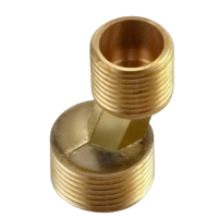 Купить Эксцентрик латунь на блистере 