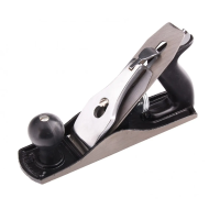 Купить Рубанок металлич. 245 х 58 мм (1/12) "SPARTA"