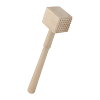 Купить Молоток для мяса дерев. (1/50) "MALLONY"