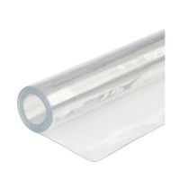 Купить Накладка на стол TC-01 пвх 60*100 см (прозрачная) (1/48) "Рыжий кот"