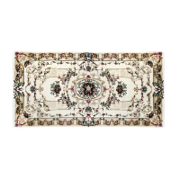 Купить Ковер хит-сет "Ноктюрн" 1,5*2,3 м  41535/26 (1/10) "Люберецкие ковры"