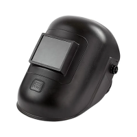 Купить Щиток защитный лицевой для электросварщика "Исток евро" с храповым механизмом (1/10)