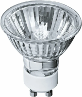 Купить Лампа галогеннная Навигатор 50W 230V GU10